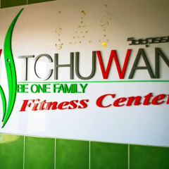 Отель Witchuwan Sport & Spa Apartel городской автобус