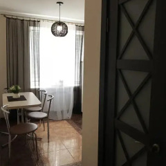 Апартаменты Nadiya apartments 3 балкон