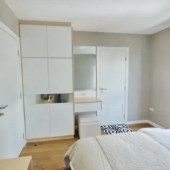 Отель The Win Residence Вилла фото 13