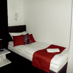 Отель Guest House Centar 3* Стандартный номер с различными типами кроватей