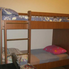 Hostel On Iamanidze Кровать в женском общем номере фото 2