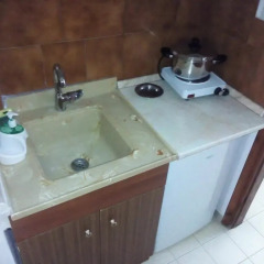 Отель House Mistral Ситония в номере