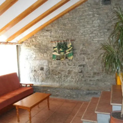 Отель Apartamentos Turismo Rural Casa Bara спа