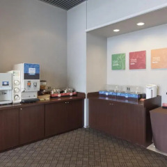 Comfort Hotel Toyama Ekimae Тояма фото 2
