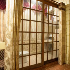 Saphir Dalat Hotel 3* Улучшенный номер с различными типами кроватей фото 7