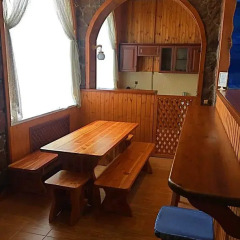 Дон Отель 2* Апартаменты разные типы кроватей фото 3