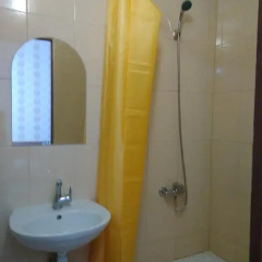 Гостиница Azov Guest House ванная фото 2