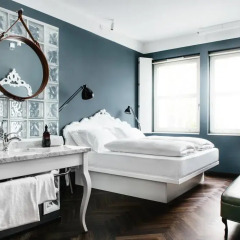 Отель Grand Ferdinand 5* Номер Комфорт