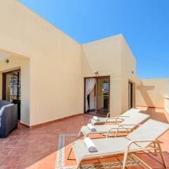Отель Fig Tree Bay Villa 6 Кипр, Протарас - отзывы, цены и фото номеров - забронировать отель Fig Tree Bay Villa 6 онлайн балкон