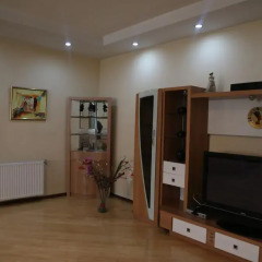 Апартаменты Five Star Apartment удобства в номере