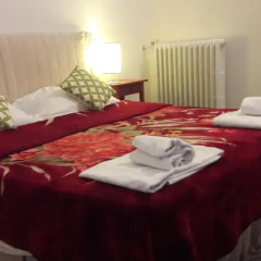 discovery hostel комната для гостей фото 5