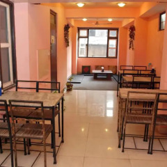 Отель Kantipur Heritage Homestay Непал, Катманду - отзывы, цены и фото номеров - забронировать отель Kantipur Heritage Homestay онлайн питание
