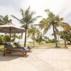 Отель Anantaya Resort and Spa Passikudah Шри-Ланка, Калкудах - отзывы, цены и фото номеров - забронировать отель Anantaya Resort and Spa Passikudah онлайн фото 3
