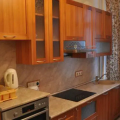 Гостиница MacHostel on Serafimovicha Street в номере фото 2