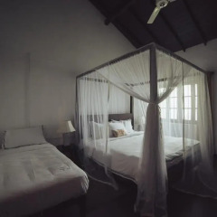Отель Villa Republic Bandarawela 3* Вилла с различными типами кроватей фото 12