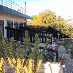 Отель Residence Nuovo Messico Италия, Аренелла - отзывы, цены и фото номеров - забронировать отель Residence Nuovo Messico онлайн фото 16