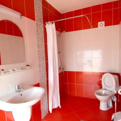Cantilena Hotel 3* Стандартный номер фото 3