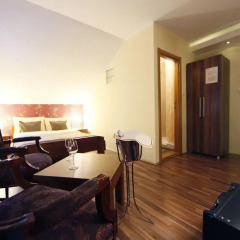 Отель Rooms Konak Mikan в номере фото 2