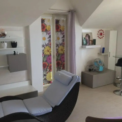 Отель Saija Resort Поццалло спа