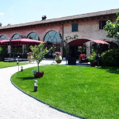 Отель Agriturismo La Penisola Италия, Лимена - отзывы, цены и фото номеров - забронировать отель Agriturismo La Penisola онлайн