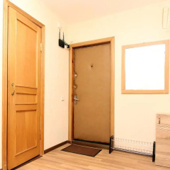 Гостиница ApartLux Leninsky Suite удобства в номере фото 2
