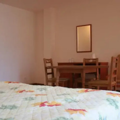 Апартаменты Eagle Lodge Apartments Банско удобства в номере