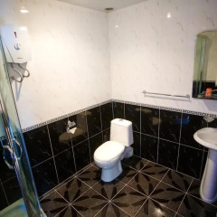 Hotel Basen Стандартный номер фото 2