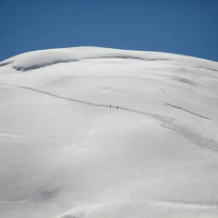 Отель The Capra Saas-Fee спортивное сооружение