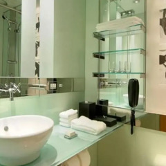 Отель Grand Hyatt Seoul Стандартный номер фото 14
