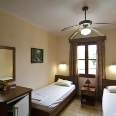 Отель Mango Rooms 2* Номер Делюкс фото 9