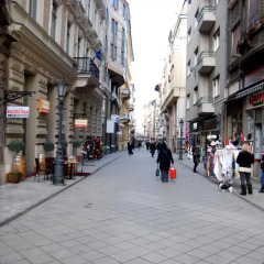 Апартаменты Budapest Central Apartments - Fővám фото 4