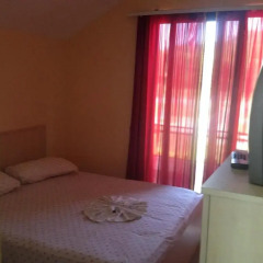 Hotel President 3* Студия с различными типами кроватей