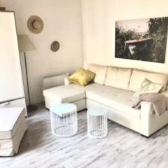 Апартаменты R4d Apartment Near Passeig De Gracia Diagonal Барселона комната для гостей фото 5