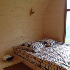 Отель Harsnadzor Eco Resort 2* Улучшенный номер с разными типами кроватей фото 5