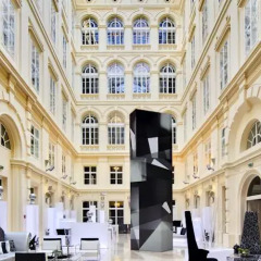 Отель Barcelo Brno Palace Брно фото 11