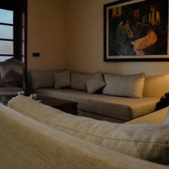 Hotel Azur 4* Люкс с различными типами кроватей фото 2