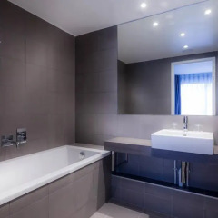 Отель Rayz Private Suites 4* Студия фото 12
