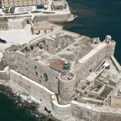 Отель Casa Ortigia Сиракуза пляж