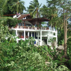 Отель Villa YoYo