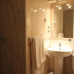 Hotel Imperador 2* Стандартный номер с 2 отдельными кроватями фото 4