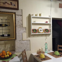 Отель The Gargallo Suite Сиракуза питание
