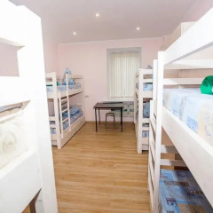 Hostel Lime комната для гостей фото 2