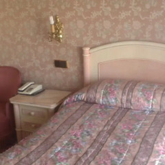Hotel Sur Вильяррубиа-де-Сантиаго удобства в номере