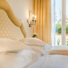 Hotel Adria 4* Люкс фото 6