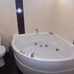 Отель Sarafovo Villa 61 Бургас спа