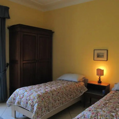 Отель B&B Casa Consalvo Стандартный номер фото 6