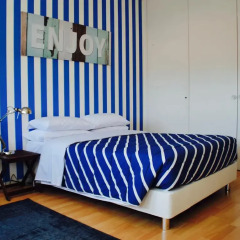 Отель Residence Navy Порту комната для гостей фото 2