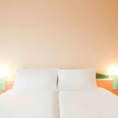 Отель Ibis Paris Porte De Montreuil комната для гостей фото 4