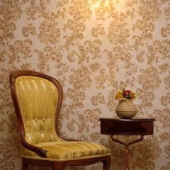 Отель Boutique Villa Mtiebi 4* Стандартный номер с двуспальной кроватью фото 34