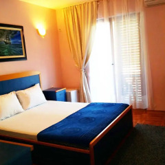 Апартаменты Apartments Miković Стандартный номер фото 4